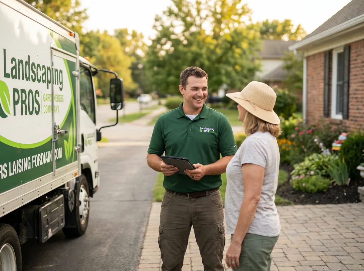 Landscaping Union, ME FAQs